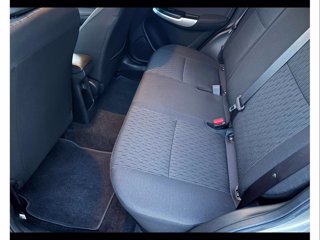 SUZUKI Baleno 1.2 VVT Dualjet B-Top my19