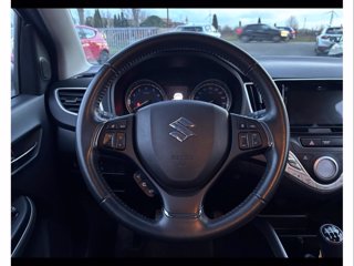 SUZUKI Baleno 1.2 VVT Dualjet B-Top my19