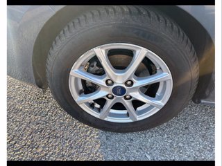 FORD Fiesta 5p 1.1 titanium s&s 75cv my20.75