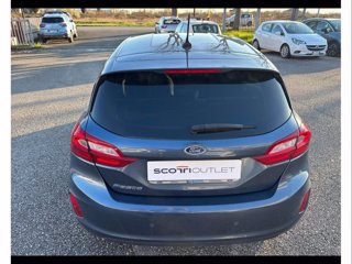 FORD Fiesta 5p 1.1 titanium s&s 75cv my20.75