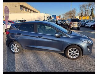 FORD Fiesta 5p 1.1 titanium s&s 75cv my20.75