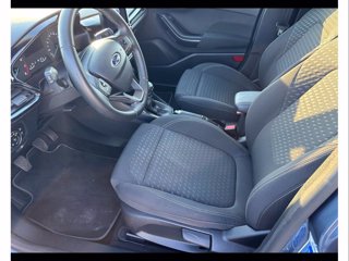 FORD Fiesta 5p 1.1 titanium s&s 75cv my20.75