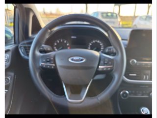 FORD Fiesta 5p 1.1 titanium s&s 75cv my20.75