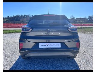 FORD Puma 1.0 ecoboost h titanium s&s 125cv