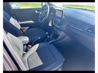 FORD Puma 1.0 ecoboost h titanium s&s 125cv