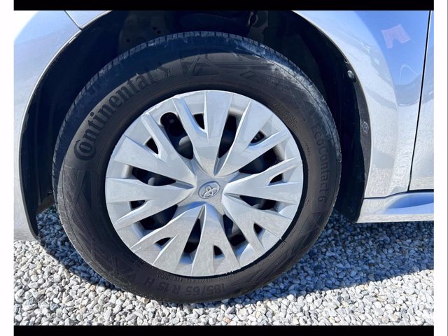 TOYOTA Yaris 1.0 5 porte Active