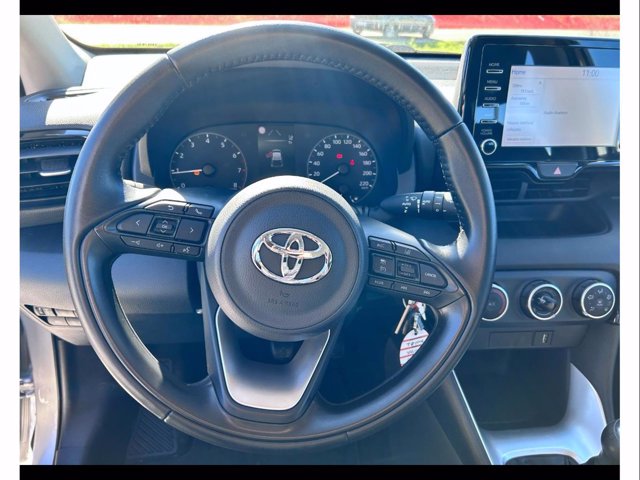 TOYOTA Yaris 1.0 5 porte Active