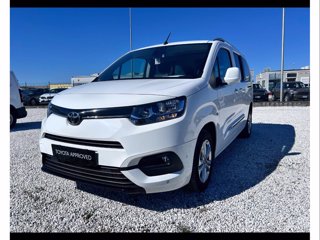 TOYOTA Proace City Verso 1.5D 130 CV S&S Long D Executive