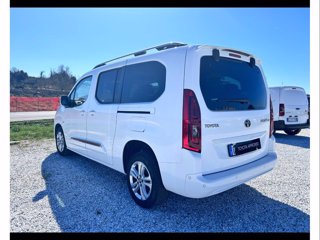 TOYOTA Proace City Verso 1.5D 130 CV S&S Long D Executive