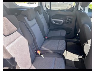 TOYOTA Proace City Verso 1.5D 130 CV S&S Long D Executive