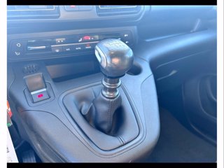 TOYOTA Proace City Verso 1.5D 130 CV S&S Long D Executive