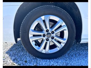 TOYOTA Proace City Verso 1.5D 130 CV S&S Long D Executive