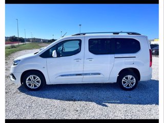 TOYOTA Proace City Verso 1.5D 130 CV S&S Long D Executive
