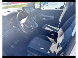 TOYOTA Proace City Verso 1.5D 130 CV S&S Long D Executive