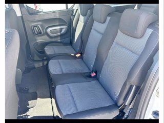 TOYOTA Proace City Verso 1.5D 130 CV S&S Long D Executive
