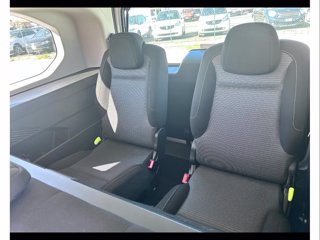 TOYOTA Proace City Verso 1.5D 130 CV S&S Long D Executive