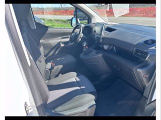TOYOTA Proace City Verso 1.5D 130 CV S&S Long D Executive