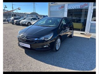 OPEL Astra 1.6 CDTi 110CV Start&Stop 5 porte Dynamic