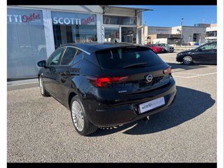 OPEL Astra 1.6 CDTi 110CV Start&Stop 5 porte Dynamic