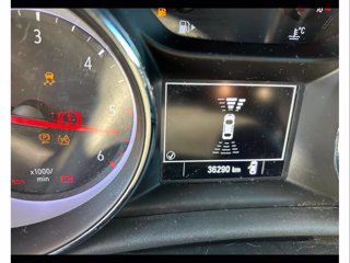 OPEL Astra 1.6 CDTi 110CV Start&Stop 5 porte Dynamic