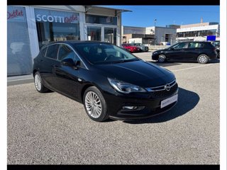 OPEL Astra 1.6 CDTi 110CV Start&Stop 5 porte Dynamic