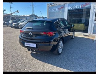 OPEL Astra 1.6 CDTi 110CV Start&Stop 5 porte Dynamic