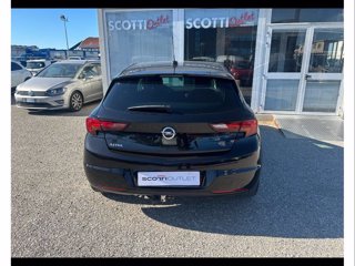 OPEL Astra 1.6 CDTi 110CV Start&Stop 5 porte Dynamic