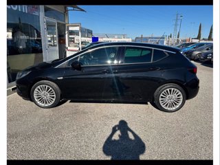 OPEL Astra 1.6 CDTi 110CV Start&Stop 5 porte Dynamic