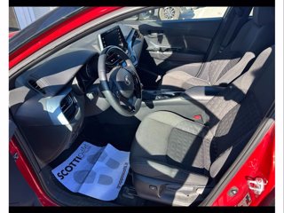 TOYOTA C-HR 2.0 Hybrid E-CVT Trend