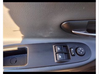 LANCIA Ypsilon 1.2 8v silver c/clima 69cv