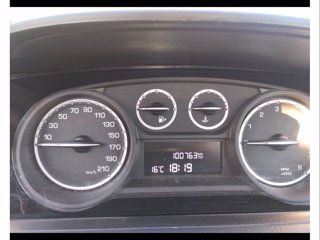 LANCIA Ypsilon 1.2 8v silver c/clima 69cv