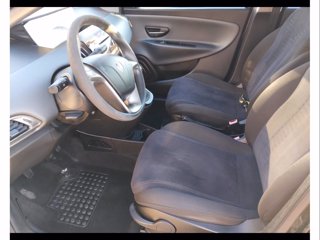 LANCIA Ypsilon 1.2 8v silver c/clima 69cv
