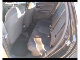 LANCIA Ypsilon 1.2 8v silver c/clima 69cv