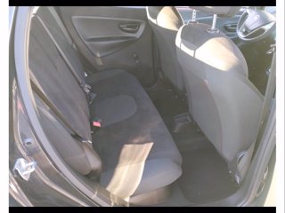 LANCIA Ypsilon 1.2 8v silver c/clima 69cv