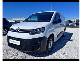 CITROEN Berlingo van m 1.5 bluehdi 130cv s&s 2p.ti