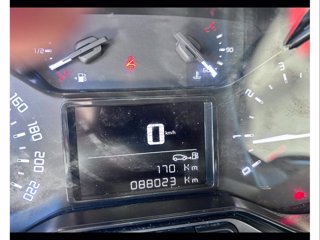 CITROEN Berlingo van m 1.5 bluehdi 130cv s&s 2p.ti