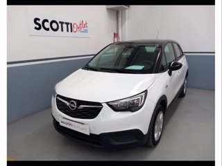 OPEL Crossland X 1.5 ECOTEC D 102 CV Start&Stop Advance
