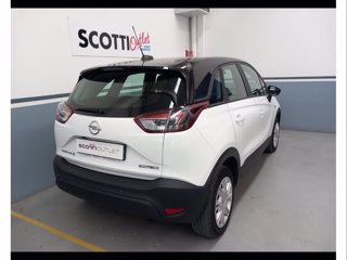 OPEL Crossland X 1.5 ECOTEC D 102 CV Start&Stop Advance