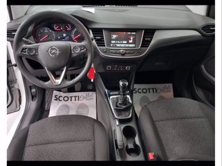 OPEL Crossland X 1.5 ECOTEC D 102 CV Start&Stop Advance