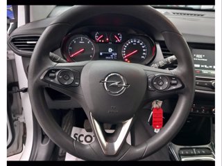 OPEL Crossland X 1.5 ECOTEC D 102 CV Start&Stop Advance