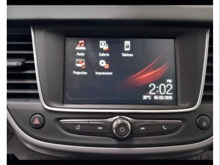 OPEL Crossland X 1.5 ECOTEC D 102 CV Start&Stop Advance