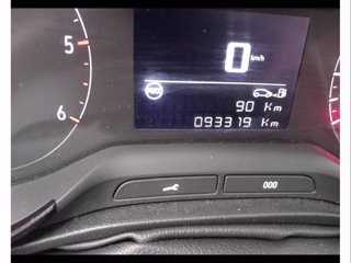 OPEL Crossland X 1.5 ECOTEC D 102 CV Start&Stop Advance