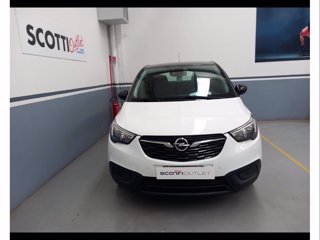 OPEL Crossland X 1.5 ECOTEC D 102 CV Start&Stop Advance
