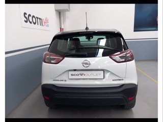 OPEL Crossland X 1.5 ECOTEC D 102 CV Start&Stop Advance