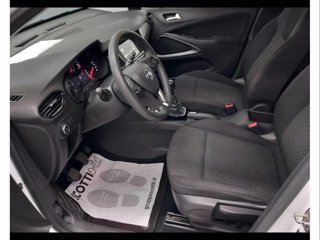 OPEL Crossland X 1.5 ECOTEC D 102 CV Start&Stop Advance