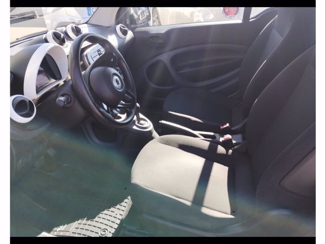SMART Fortwo 1.0 passion 71cv twinamic