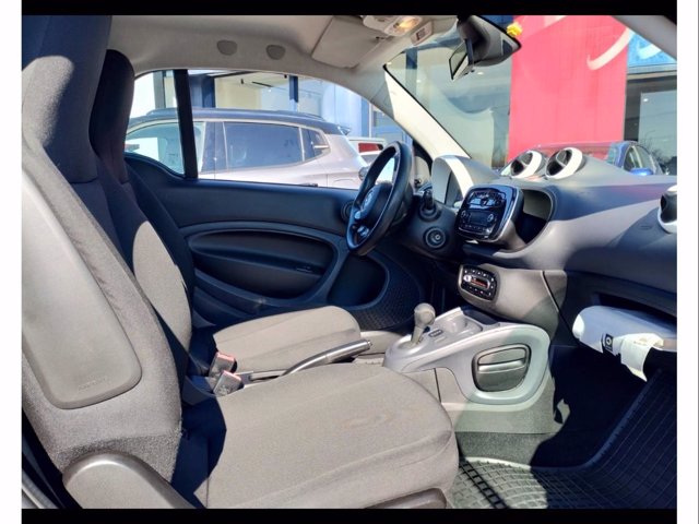 SMART Fortwo 1.0 passion 71cv twinamic