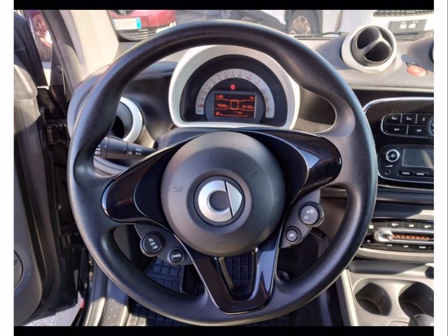 SMART Fortwo 1.0 passion 71cv twinamic