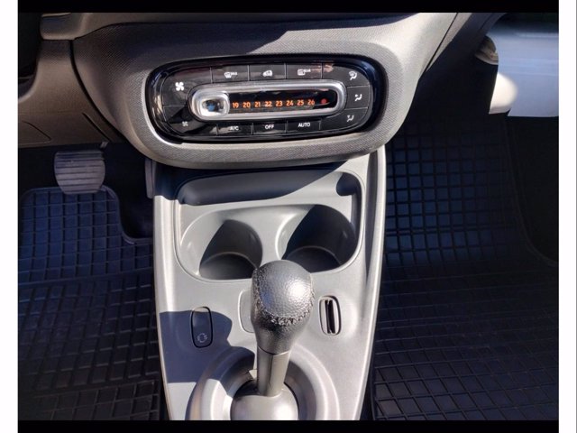 SMART Fortwo 1.0 passion 71cv twinamic
