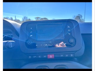 FIAT Panda 1.0 firefly hybrid city life s&s 70cv